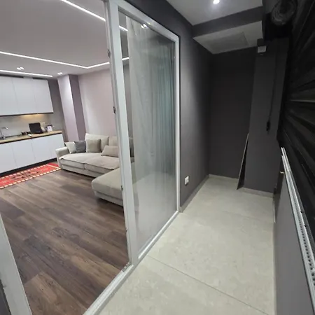 Modern Apartment